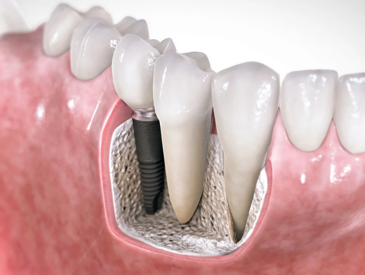 Implantes